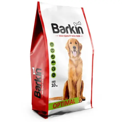 BARKIN Suva hrana za pse Optimal, Piletina, 10kg