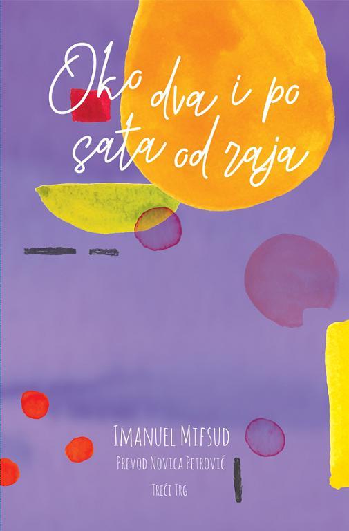 Oko 2 i po sata od raja