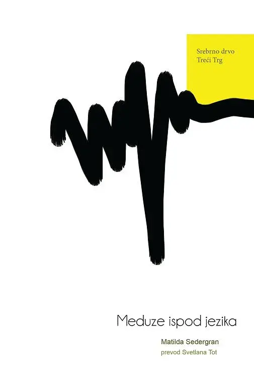 Meduze ispod  jezika