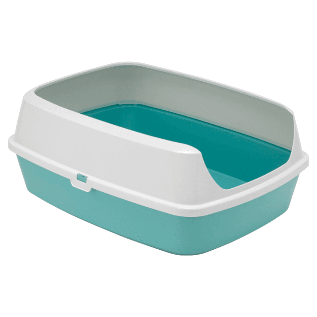 MODERNA Toalet za mačke Maryloo, Plavi