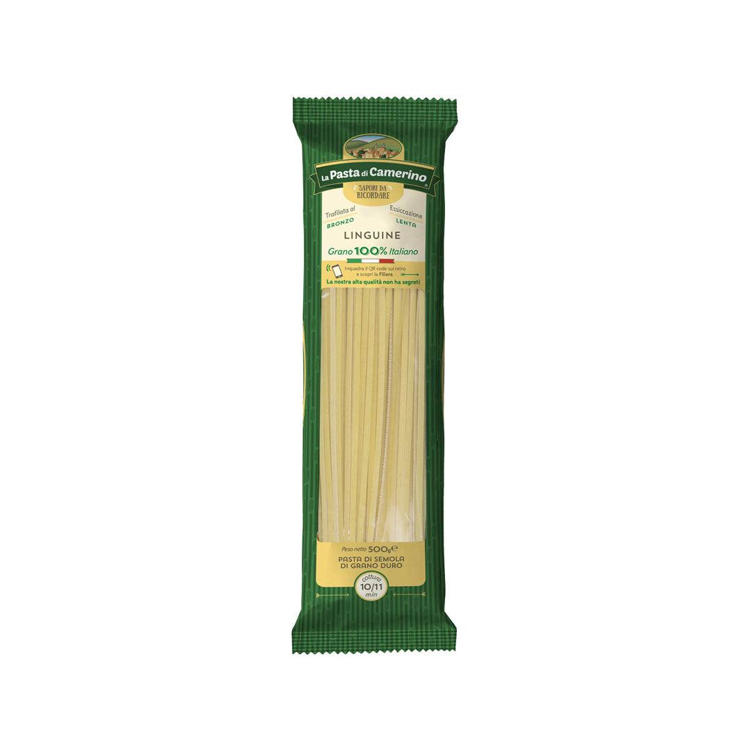Camerino Testenina Linguine 500 gr