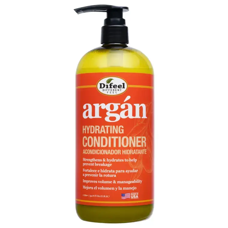 Difeel Balzam za kosu Argan Hydrating, 1l