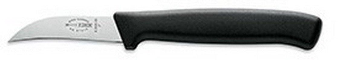 Dick Nož za čišćenje ProDynamic, 5cm, Crni