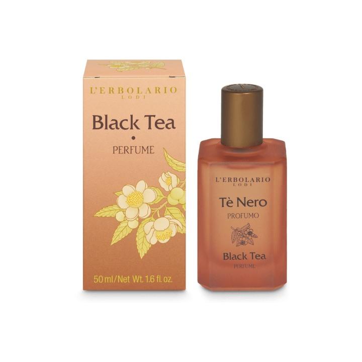 Lerbolario Parfem Black Tea, 50ml