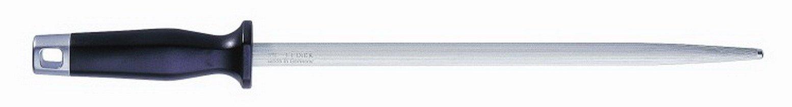 Dick Masat standard 4, Okrugli, 25cm, Crni