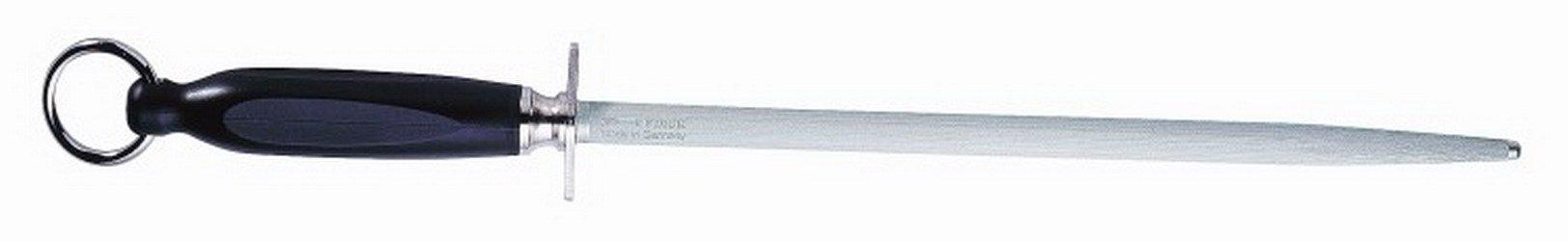 Dick Masat Standard, Ovalni, 30cm, Crni