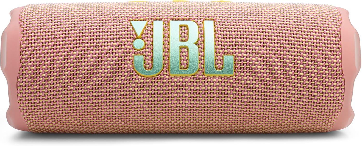 JBL Bluetooth zvučnik Flip 7, Pink