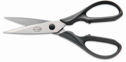 Dick Makaze za kuhinju, 20cm, Crne