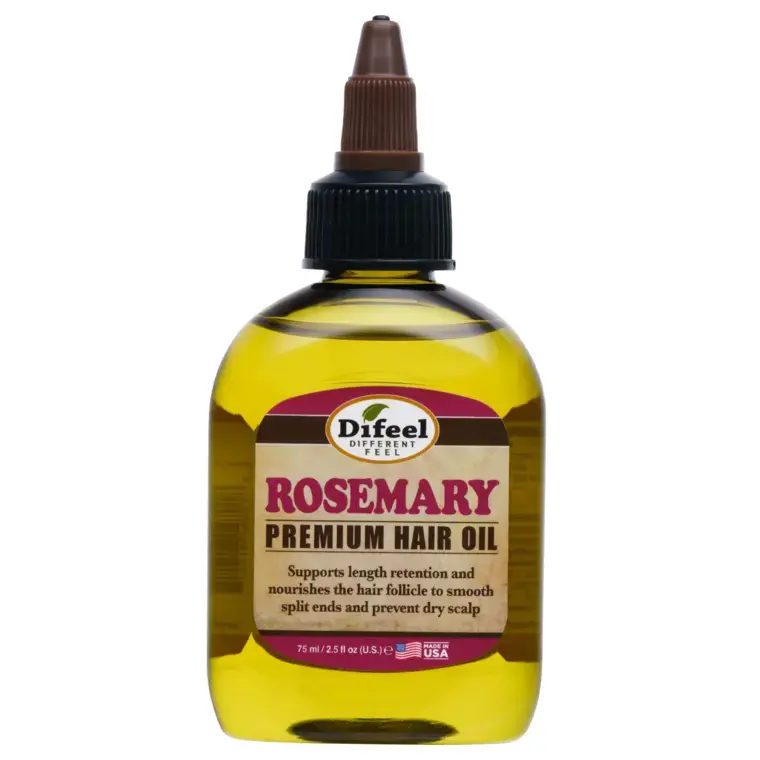 Difeel Ulje za kosu Ruzmarin, 75ml