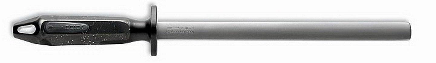 Dick Masat Diamant, Pljosnat, 25cm, Crni