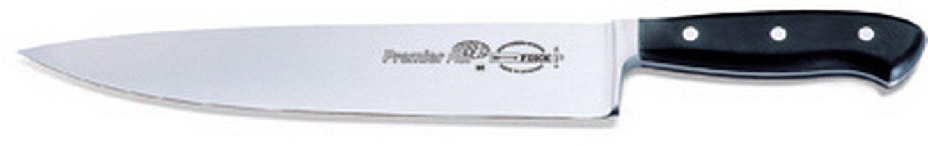 Dick Nož za kuvara Premier plus, 23cm, Crni