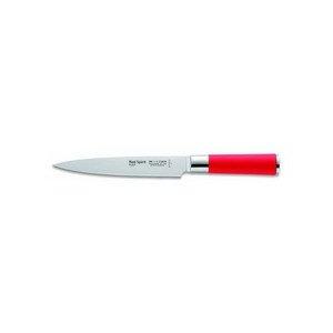 Dick Nož za filetiranje flex Red Spirit, 18cm, Crveni