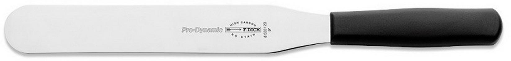 Dick Špatula ProDynamic, 23cm, Crna