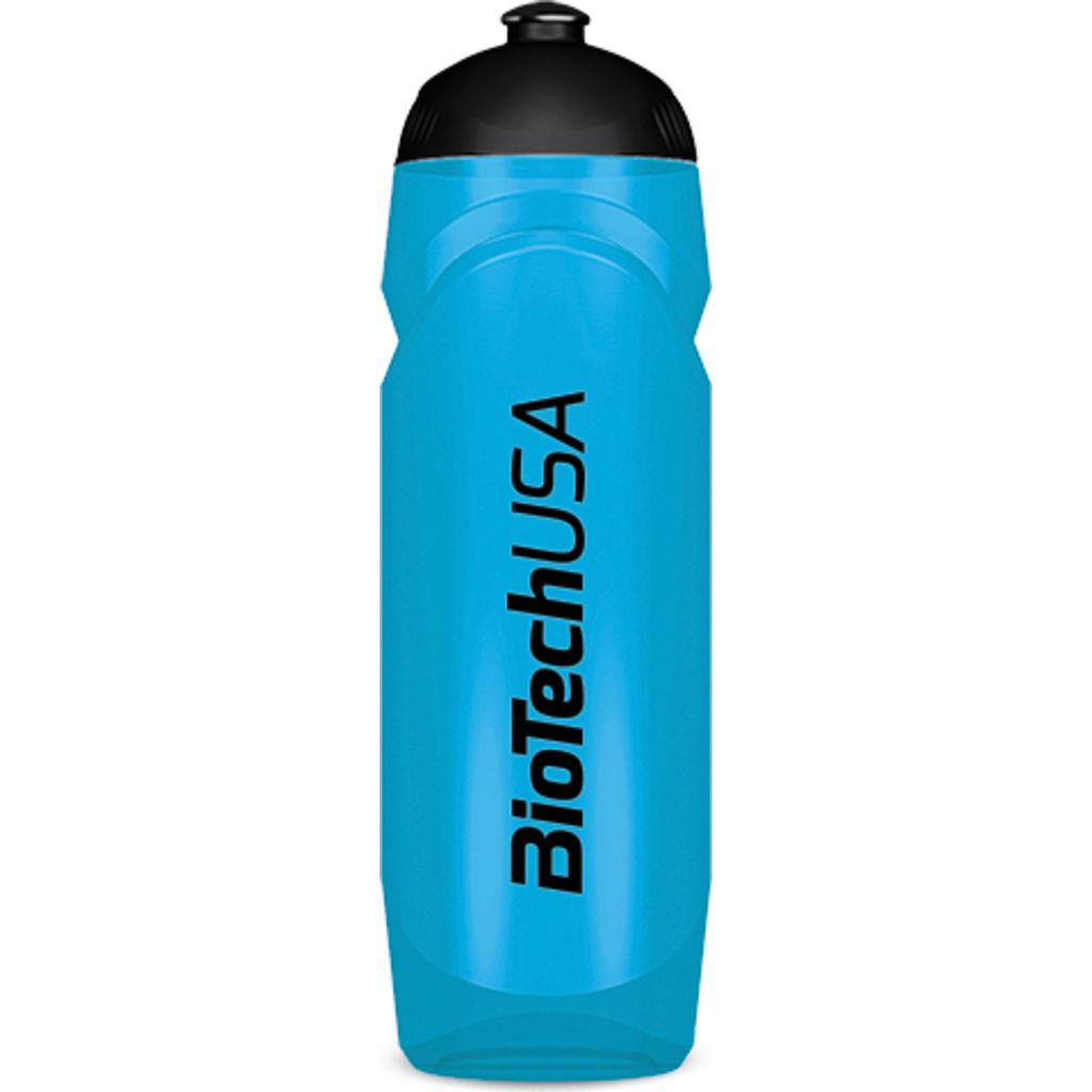 Biotechusa Sportska flaša, 0.75l, Plava
