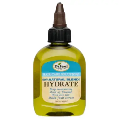 Difeel Ulje za hidrataciju kose, 75ml