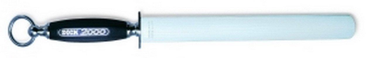 Dick Masat 2000, Pljosnati, 28cm, Crni