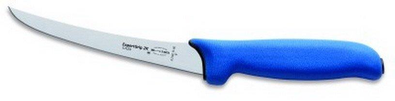 Dick Nož za otkoštavanje 1/2 FlexExpertGrip 2K, 15cm, Plavi