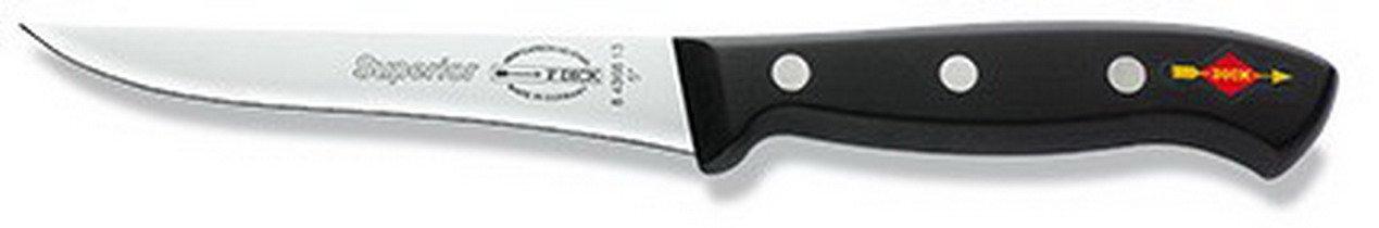 Dick Nož pandler Superior, 13cm, Crni