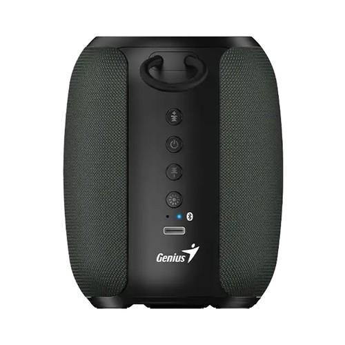 Genius Bluetooth zvučnik SP-915BT, Sivi