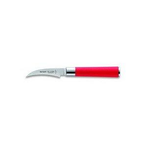 Dick Nož za čišćenje Red Spirit, 7cm, Crveni