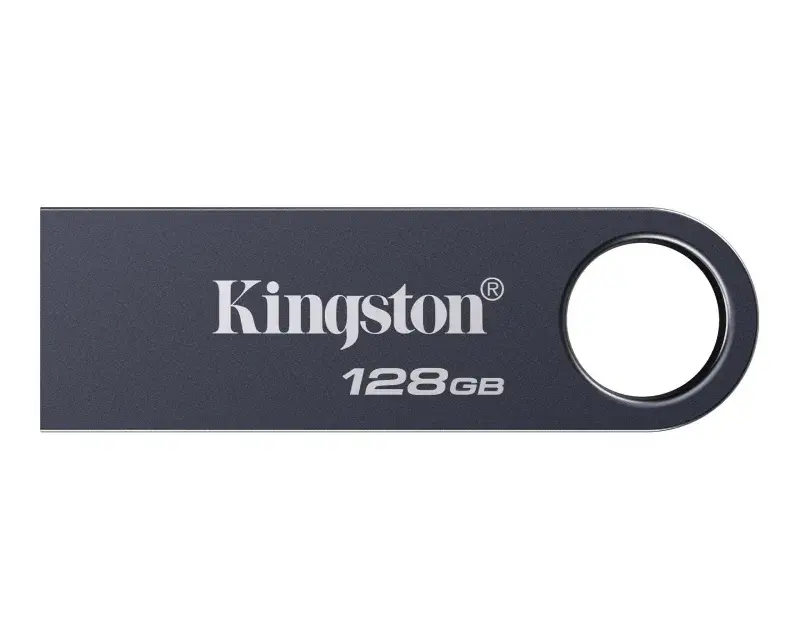 Kingston USB Flash DataTraveler SE9 G3 128GB, USB 3.2 Gen1 (KE‑U2X128‑1AC)