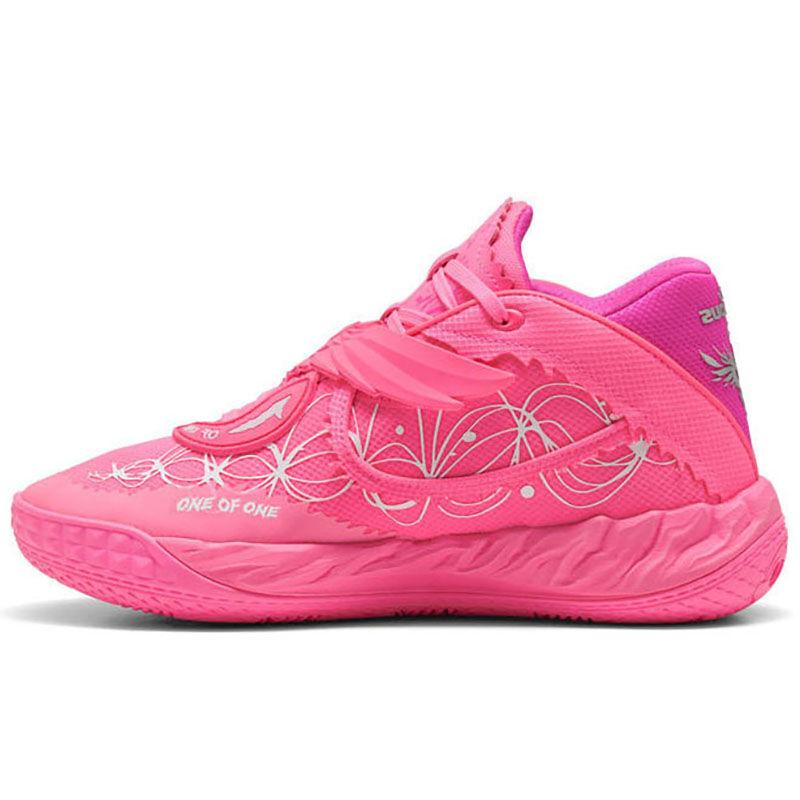Puma Muške patike MB.05 Fast & Furious Miami, Roze