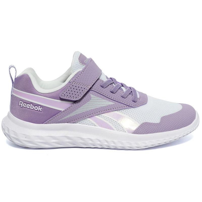 Reebok Patike za devojčice Rush Runner 5 Elastic Lace, Lavanda