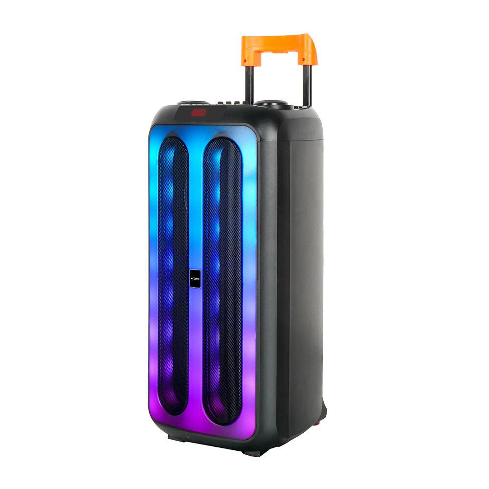 Moxom Bluetooth zvučnik MX-SK73 40W, Mikrofon, Crni