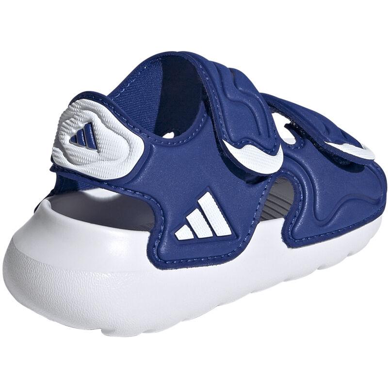 Adidas Sandale za dečake Altaswim 3 I, Tamnoplave