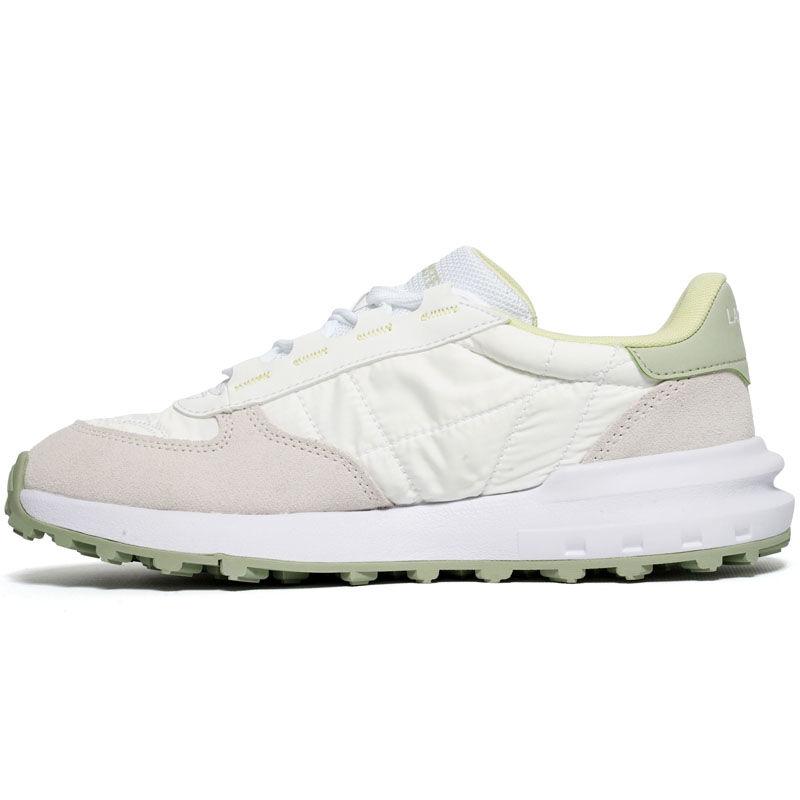 Lacoste Ženske patike Elite Active Evo 126 1, Zelene