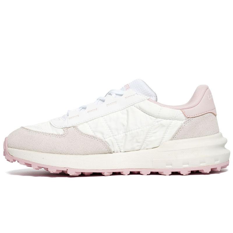 Lacoste Ženske patike Elite Active Evo 225 4, Roze