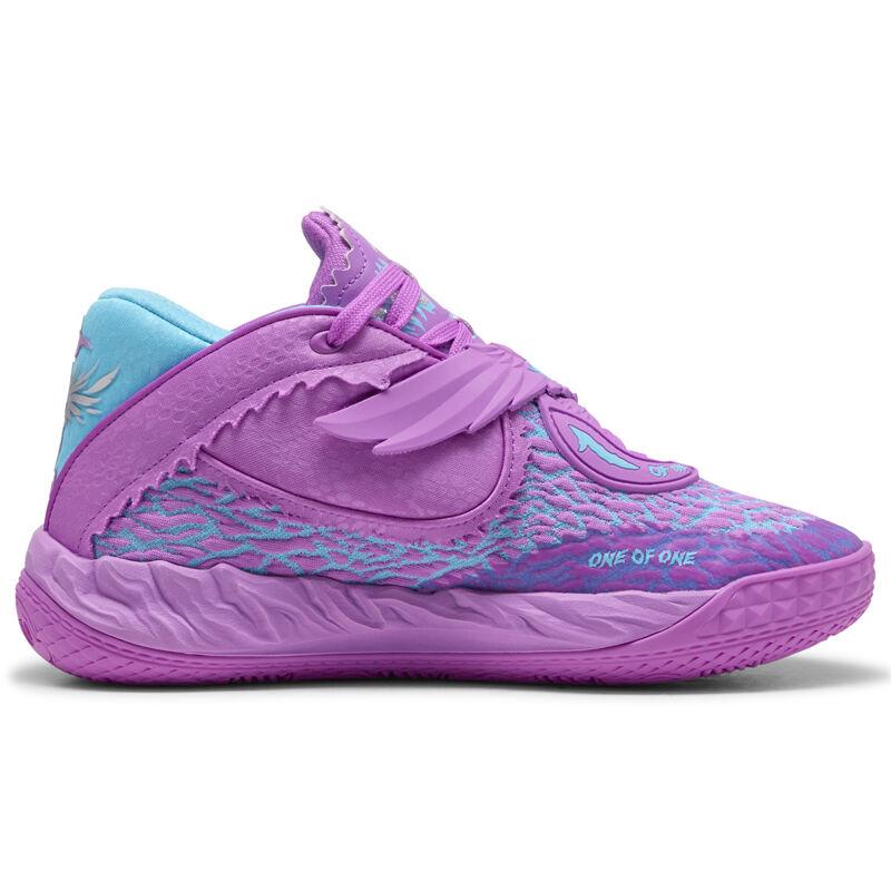 Puma Muške patike MB.05 Hive, Ljubičaste