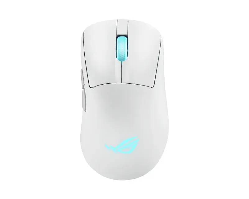 ASUS Bežični miš ROG Keris II P722, beli