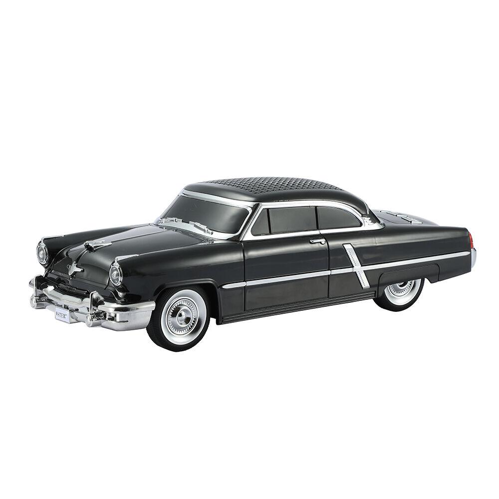 Wster Bluetooth zvučnik WS-1957, 10W, Auto, Crni