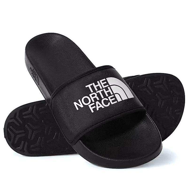 The North Face Muške papuče Base Camp Slide III, Crne