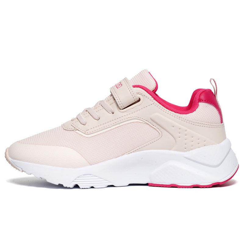 Kappa Patike za devojčice Logo Safir 2 EV, Svetloroze