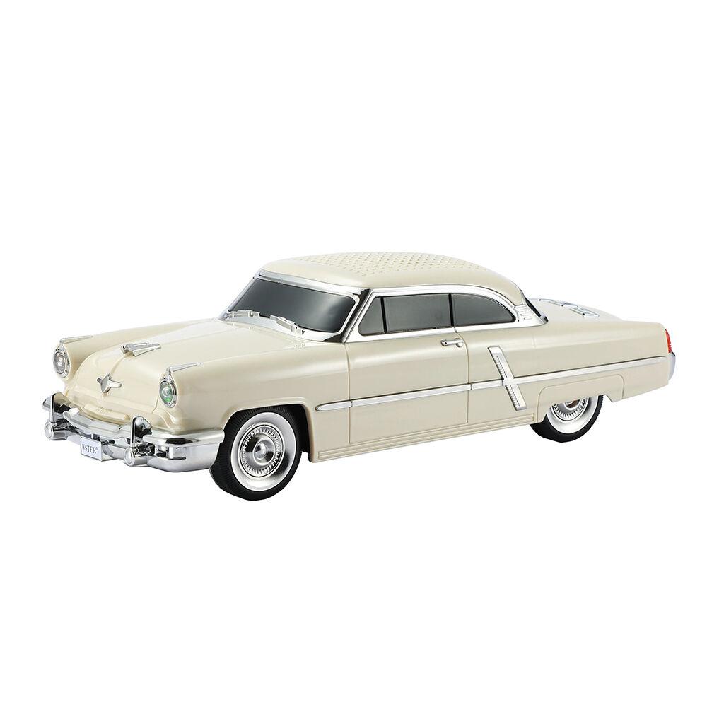 Wster Bluetooth zvučnik WS-1957, 10W, Auto, Beli