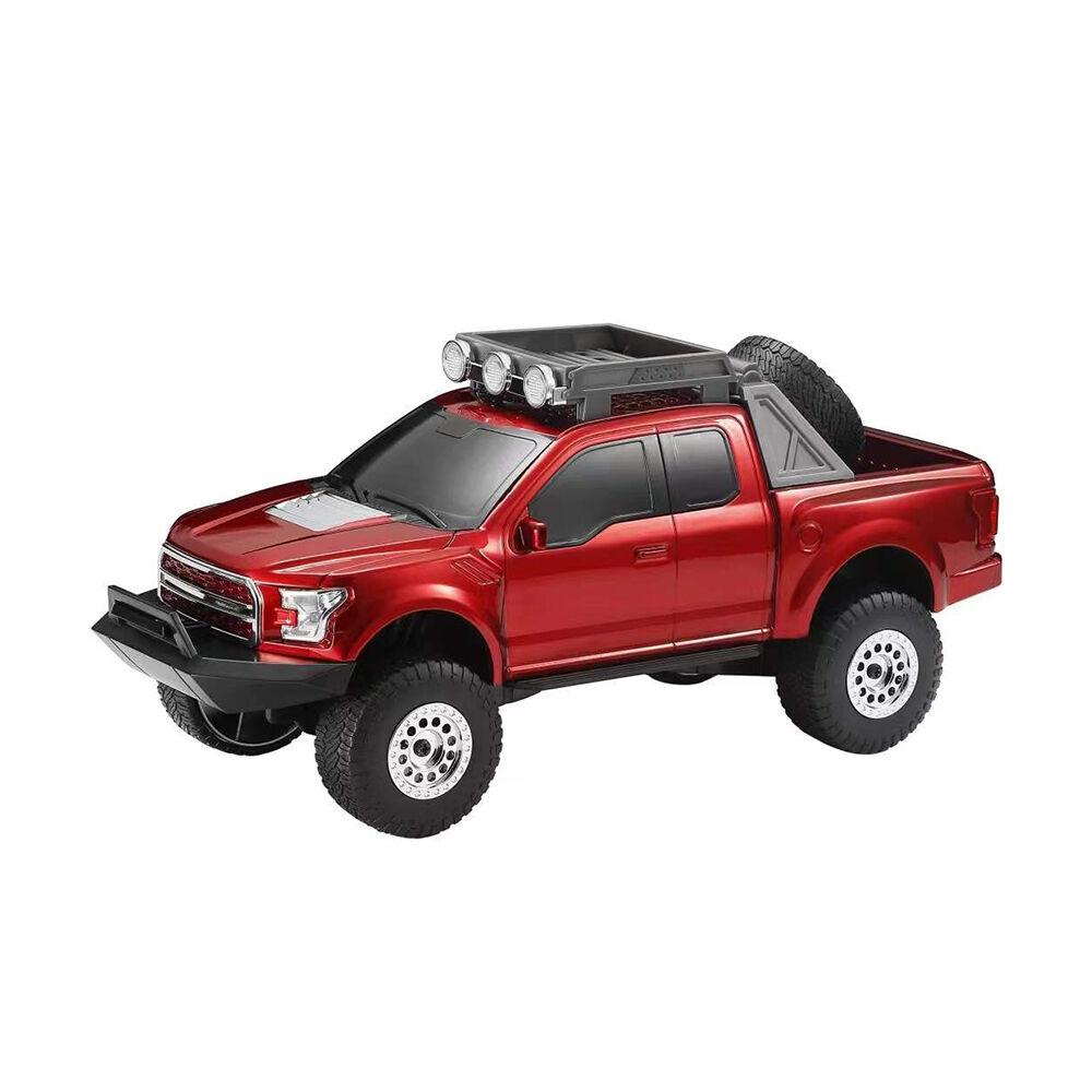 Wster Bluetooth zvučnik WS-589, 8W, Auto, Crveni