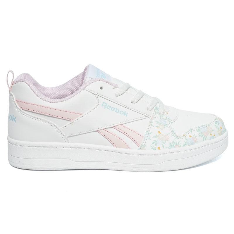 Reebok Patike za devojčice Royal Prime 2.0, Bele