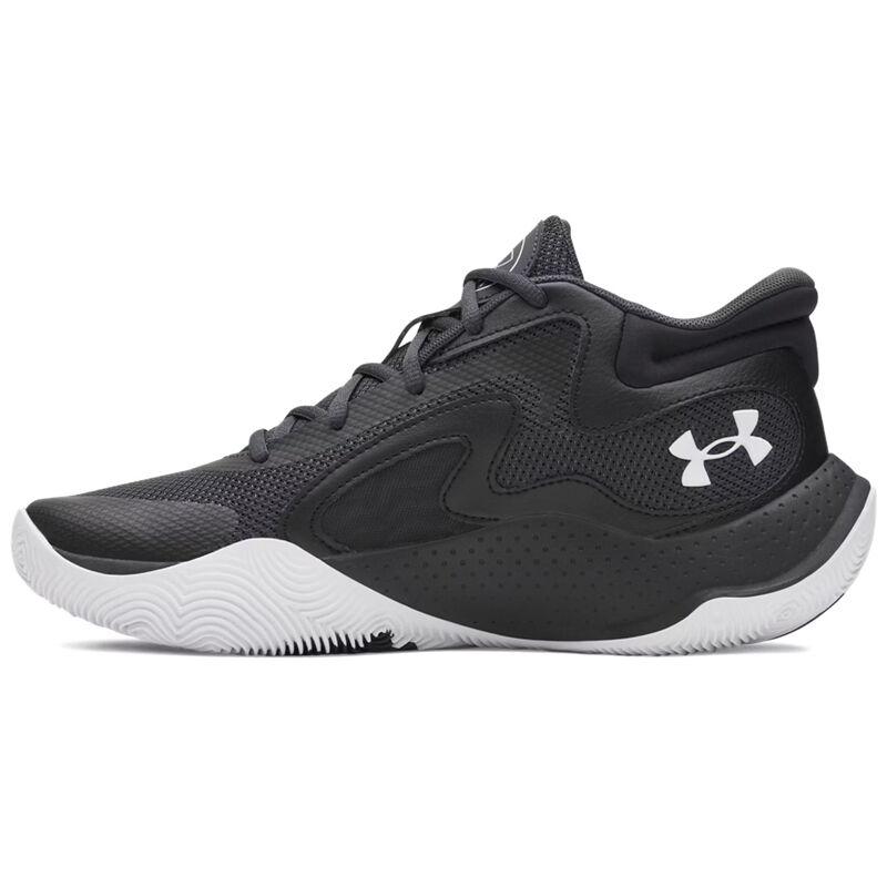 Under Armour Muške patike Jet '25, Crne