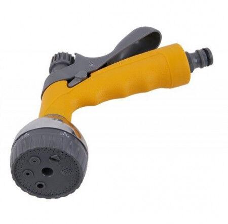 Rosa Pištolj za prskanje, 6 funkcija