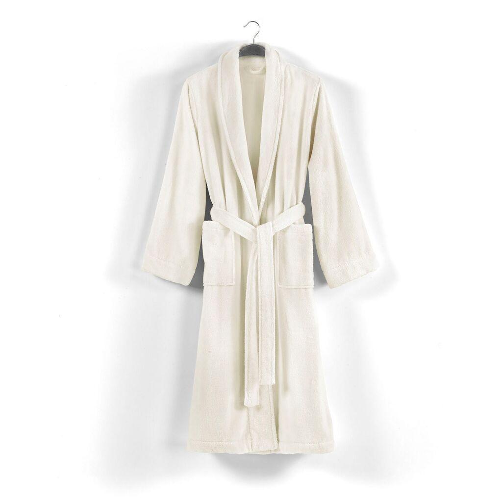 L'essentiel Maison Bademantil Chicago, Krem