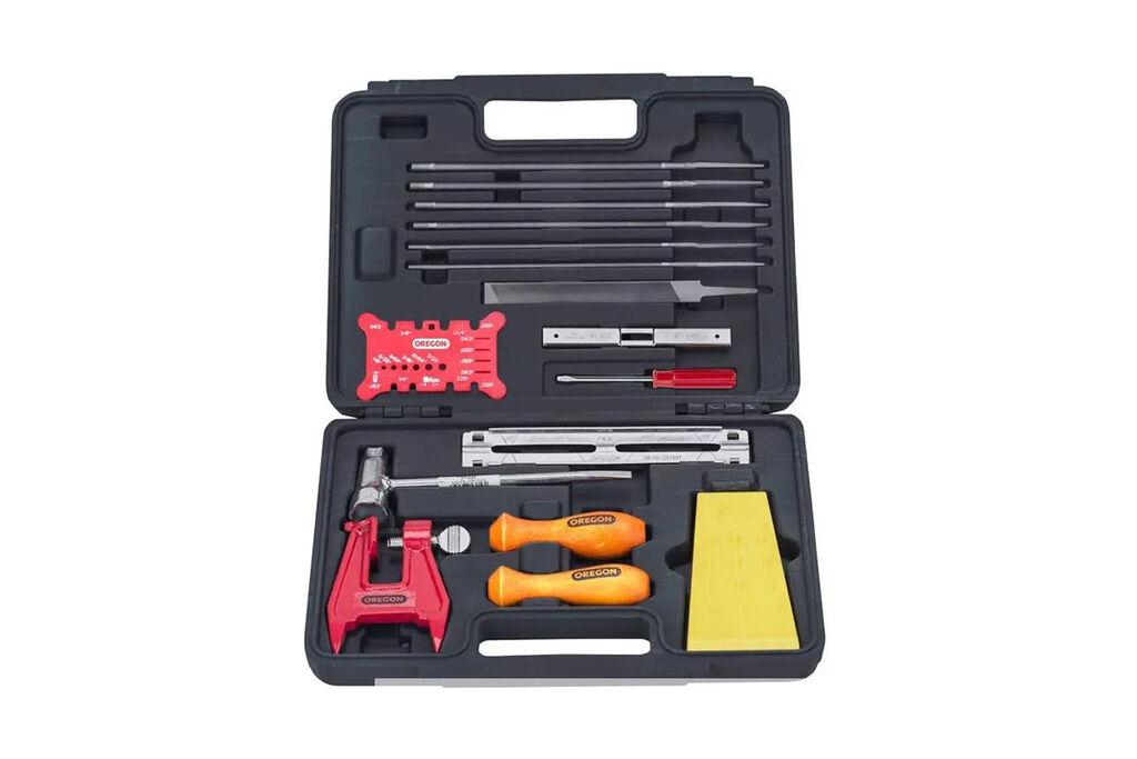 Oregon Set za održavanje rezne garniture