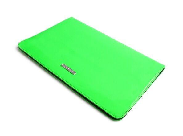 Maska ZZ za Macbook, 11", Zelena