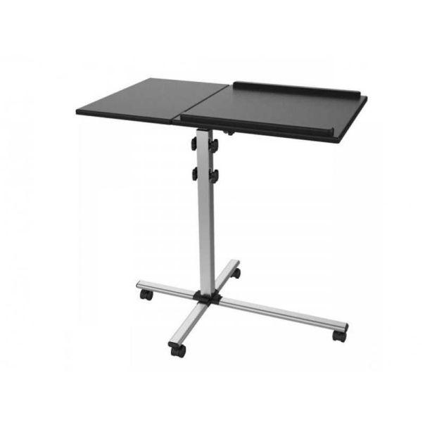 S-Box Podni nosač za projektor PFS-2, Crni