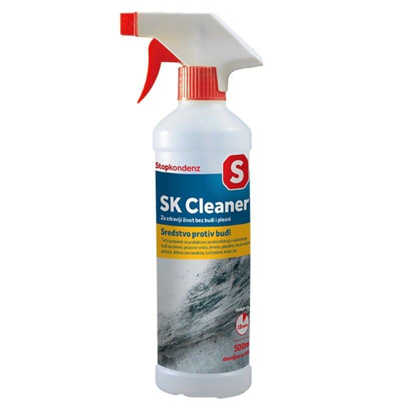 Stop kondenz Odstranjivač buđi, 500ml