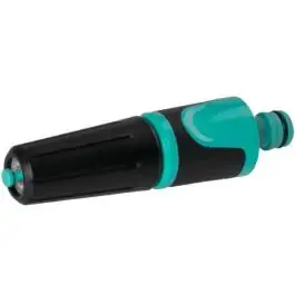 Festa Aquatic Mlaznica za crevo, Zeleno-crna