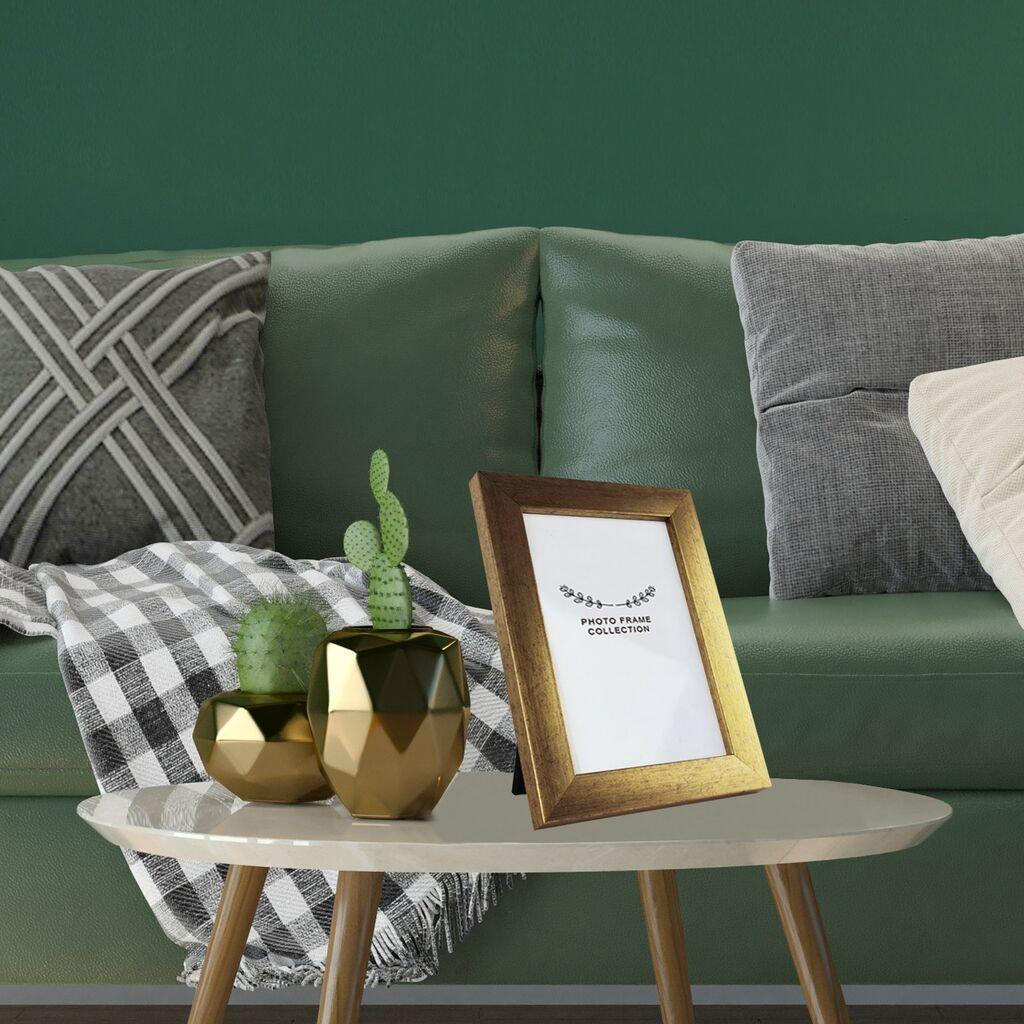 Aberto Design Ram za slike AFC1000_1318, 13x18cm, Zlatne boje