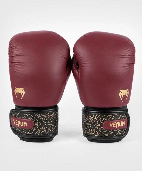 Venum Rukavice za boks Power 2.0, 16 OZ, Crvene