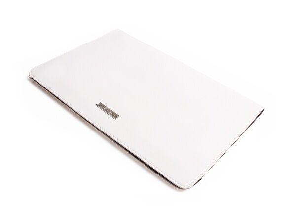 Maska ZZ za Macbook, 11", Bela